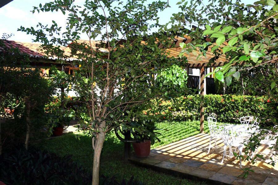 Hotel Pousada Dos Ventos パルナイーバ エクステリア 写真