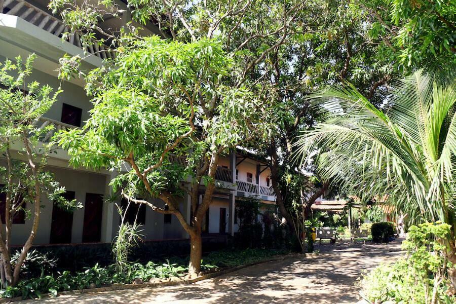 Hotel Pousada Dos Ventos パルナイーバ エクステリア 写真