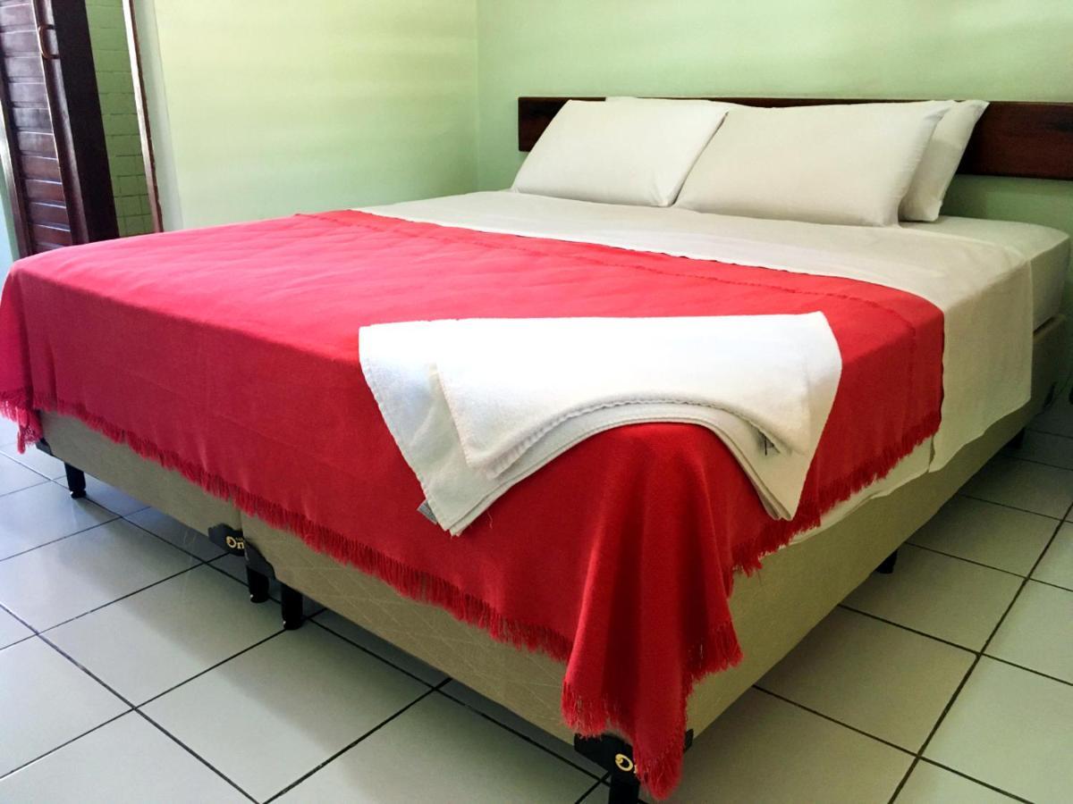 Hotel Pousada Dos Ventos パルナイーバ エクステリア 写真