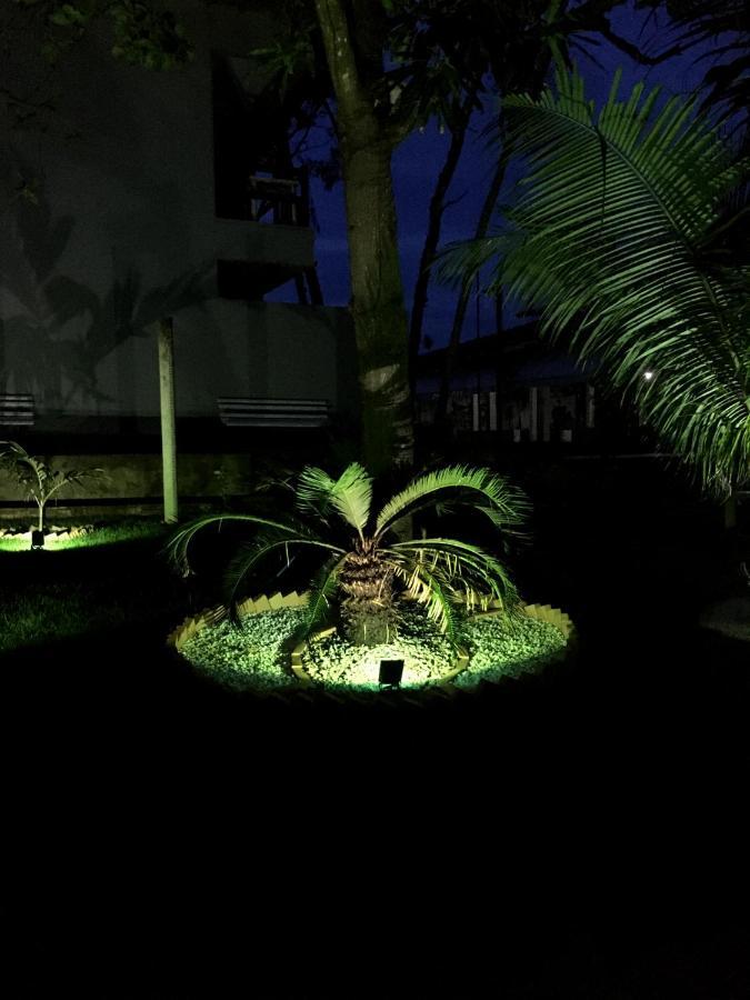 Hotel Pousada Dos Ventos パルナイーバ エクステリア 写真